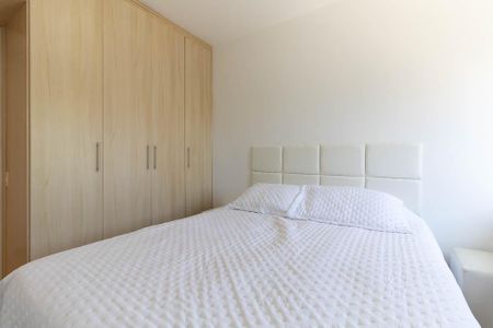 Apartamento para alugar com 45m², 1 quarto e 1 vaga Apartamento para alugar com 45m², 1 quarto e 1 vagaQuarto