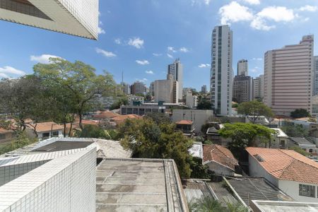 Apartamento para alugar com 45m², 1 quarto e 1 vaga Apartamento para alugar com 45m², 1 quarto e 1 vagaVista da Lavanderia