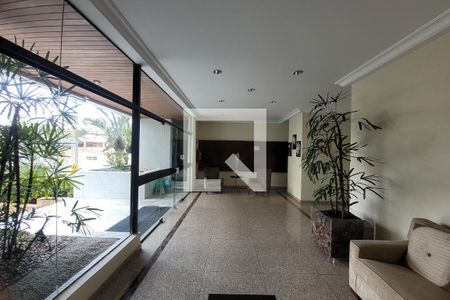 Apartamento para alugar com 45m², 1 quarto e 1 vaga Apartamento para alugar com 45m², 1 quarto e 1 vagaHall de Entrada
