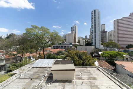 Apartamento para alugar com 45m², 1 quarto e 1 vaga Apartamento para alugar com 45m², 1 quarto e 1 vagaVista do Quarto