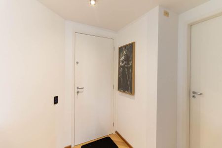 Apartamento para alugar com 45m², 1 quarto e 1 vaga Apartamento para alugar com 45m², 1 quarto e 1 vagaEntrada