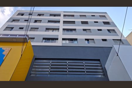 Apartamento à venda com 60m², 2 quartos e 1 vagaFachada