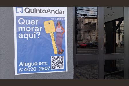 Apartamento à venda com 60m², 2 quartos e 1 vagaPlaquinha