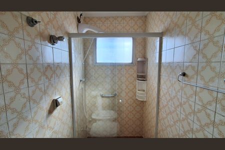 Apartamento à venda com 60m², 2 quartos e 1 vagaBanheiro Social