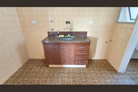 Apartamento à venda com 60m², 2 quartos e 1 vagaCozinha