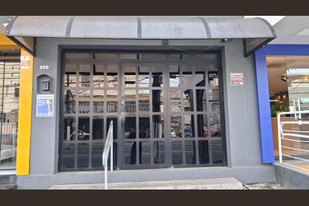 Apartamento à venda com 60m², 2 quartos e 1 vagaFachada