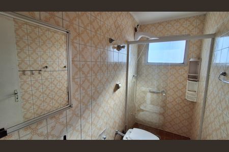 Apartamento à venda com 60m², 2 quartos e 1 vagaBanheiro Social