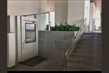 Studio para alugar com 45m², 1 quarto e 1 vagaÁrea comum