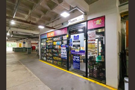 Studio para alugar com 45m², 1 quarto e 1 vagaÁrea comum