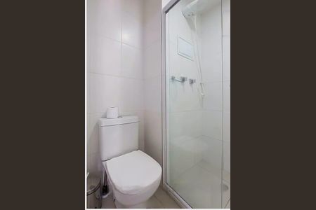 Studio para alugar com 45m², 1 quarto e 1 vagaBanheiro