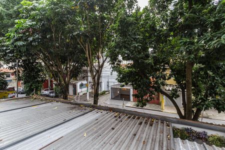 Vista de apartamento para alugar com 2 quartos, 80m² em Vila Olímpia, São Paulo