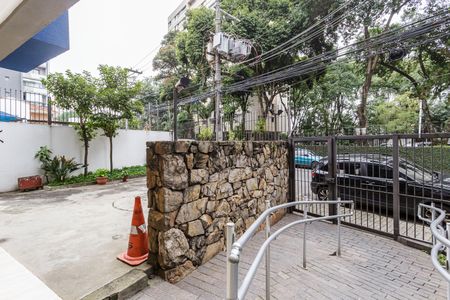Apartamento para alugar com 80m², 2 quartos e 1 vaga Apartamento para alugar com 80m², 2 quartos e 1 vagaÁrea comum