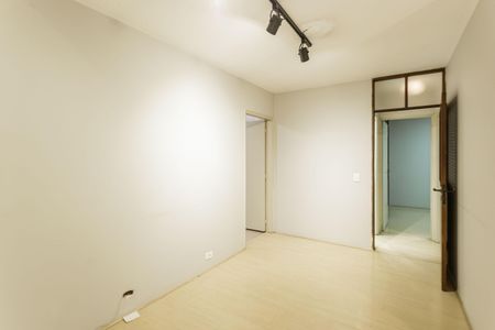 Sala de apartamento para alugar com 2 quartos, 80m² em Vila Olímpia, São Paulo
