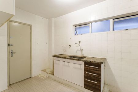 Apartamento para alugar com 80m², 2 quartos e 1 vaga Apartamento para alugar com 80m², 2 quartos e 1 vagaCozinha