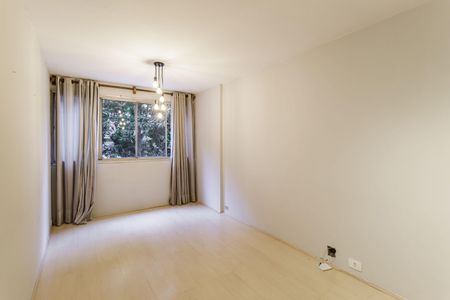 Apartamento para alugar com 80m², 2 quartos e 1 vaga Apartamento para alugar com 80m², 2 quartos e 1 vagaSala