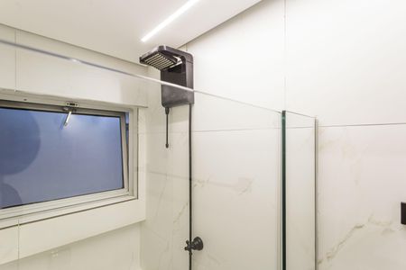 Apartamento para alugar com 80m², 2 quartos e 1 vaga Apartamento para alugar com 80m², 2 quartos e 1 vagaBanheiro