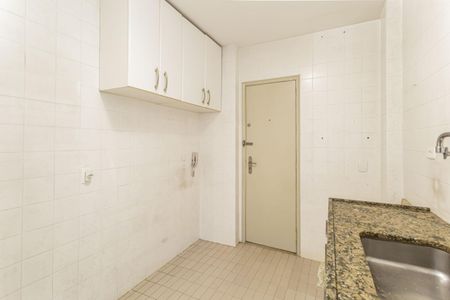 Apartamento para alugar com 80m², 2 quartos e 1 vaga Apartamento para alugar com 80m², 2 quartos e 1 vagaCozinha