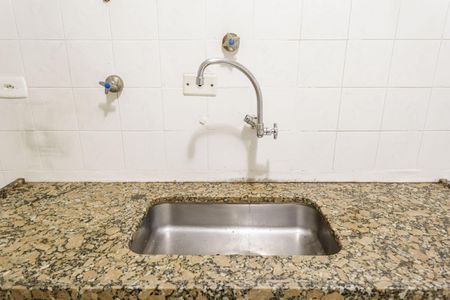 Apartamento para alugar com 80m², 2 quartos e 1 vaga Apartamento para alugar com 80m², 2 quartos e 1 vagaCozinha