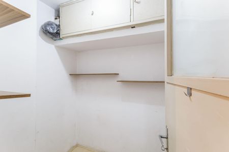 Apartamento para alugar com 80m², 2 quartos e 1 vaga Apartamento para alugar com 80m², 2 quartos e 1 vagaQuarto de Serviço