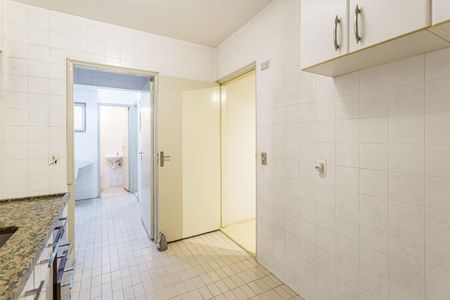 Apartamento para alugar com 80m², 2 quartos e 1 vaga Apartamento para alugar com 80m², 2 quartos e 1 vagaCozinha