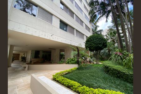 Apartamento para alugar com 110m², 3 quartos e 1 vagaÁrea comum