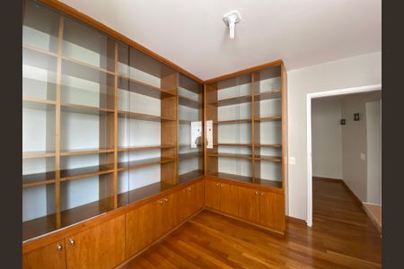 Apartamento para alugar com 110m², 3 quartos e 1 vagaQuarto 1