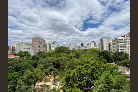 Apartamento para alugar com 110m², 3 quartos e 1 vagaVista Suíte