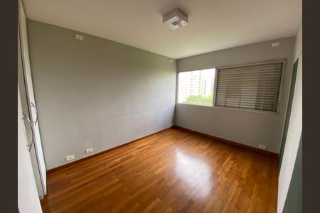 Apartamento para alugar com 110m², 3 quartos e 1 vagaQuarto 2