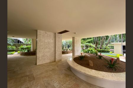 Apartamento para alugar com 110m², 3 quartos e 1 vagaÁrea comum