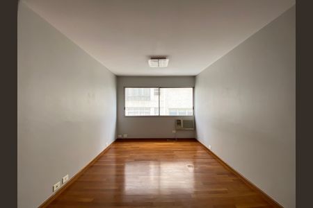 Sala de apartamento para alugar com 3 quartos, 110m² em Higienópolis, São Paulo