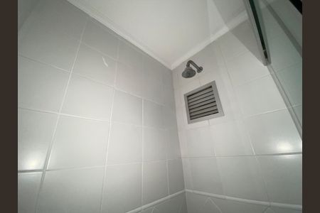 Apartamento para alugar com 110m², 3 quartos e 1 vagaBanheiro Social