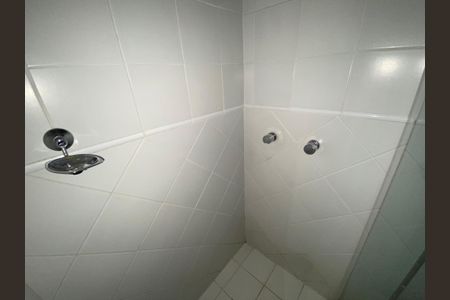 Apartamento para alugar com 110m², 3 quartos e 1 vagaBanheiro Social