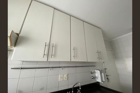 Apartamento para alugar com 110m², 3 quartos e 1 vagaCozinha - Armários