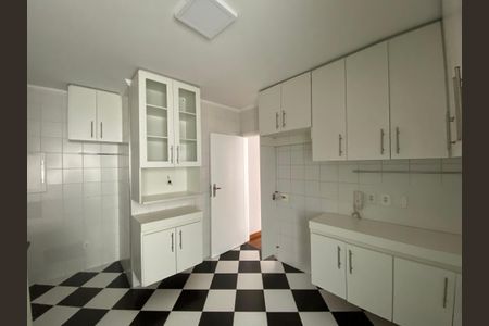 Apartamento para alugar com 110m², 3 quartos e 1 vagaCozinha