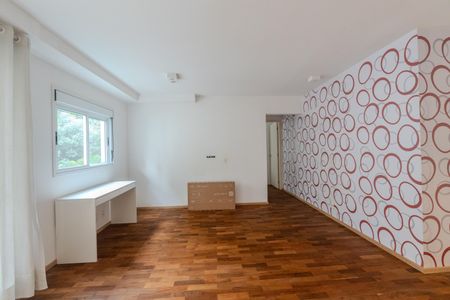 Apartamento para alugar com 48m², 1 quarto e 1 vagaSala