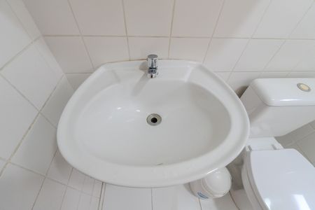 Apartamento para alugar com 48m², 1 quarto e 1 vagaBanheiro