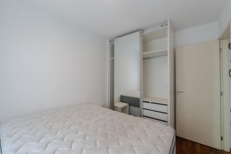 Apartamento para alugar com 48m², 1 quarto e 1 vagaQuarto