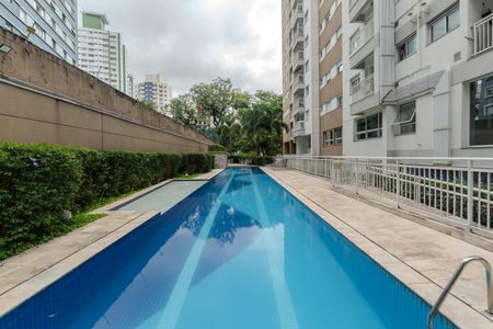 Apartamento para alugar com 48m², 1 quarto e 1 vagaÁrea comum - Piscina