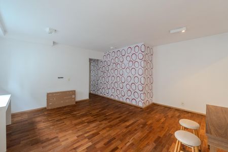 Apartamento para alugar com 48m², 1 quarto e 1 vagaSala