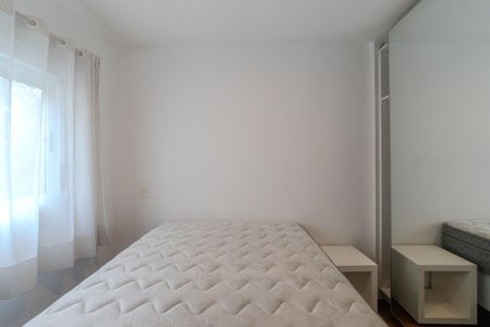 Apartamento para alugar com 48m², 1 quarto e 1 vagaQuarto