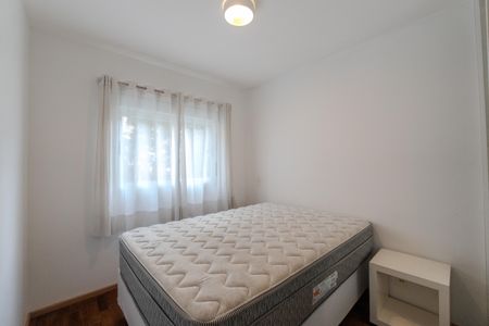 Apartamento para alugar com 48m², 1 quarto e 1 vagaQuarto