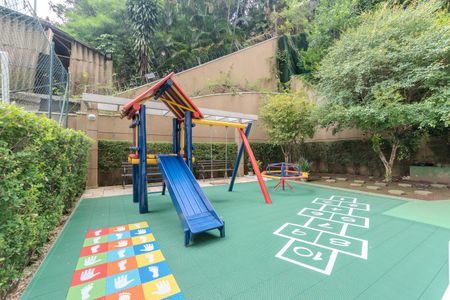 Apartamento para alugar com 48m², 1 quarto e 1 vagaÁrea comum - Playground