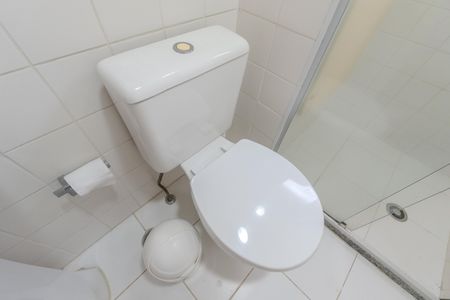 Apartamento para alugar com 48m², 1 quarto e 1 vagaBanheiroBanheiro