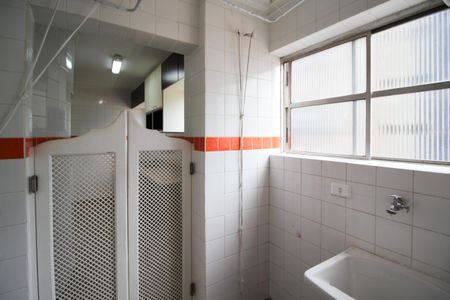 Apartamento à venda com 82m², 2 quartos e 1 vagaÁrea de Serviço