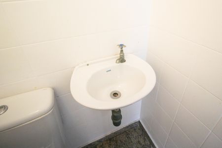 Apartamento à venda com 82m², 2 quartos e 1 vagaBanheiro de serviço