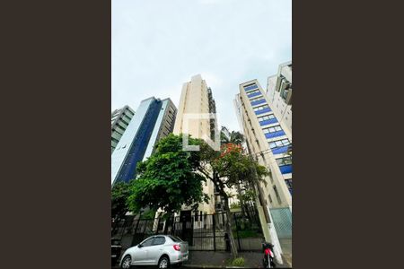 Apartamento à venda com 82m², 2 quartos e 1 vagaFachada