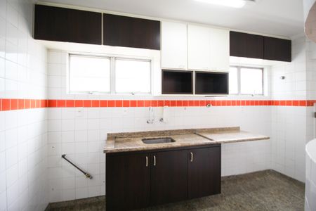 Apartamento à venda com 82m², 2 quartos e 1 vagaCozinha