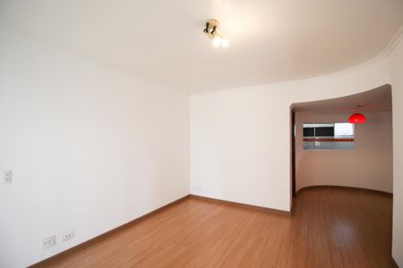 Sala de apartamento para alugar com 2 quartos, 82m² em Vila Nova Conceição, São Paulo