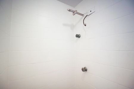 Apartamento à venda com 82m², 2 quartos e 1 vagaBanheiro de serviço