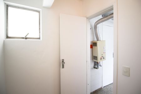 Apartamento à venda com 82m², 2 quartos e 1 vagaQuarto de Serviço